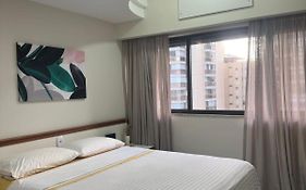 Residencial Pasárgada, apto 602